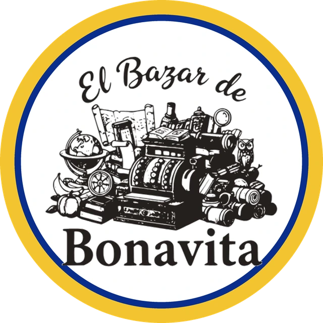 El Bazar de Bonavita